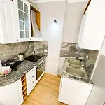 Apartamento Center 5 - Way Tirana