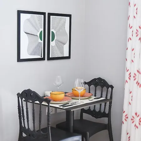 Apartment Center 5 - Way Tirana