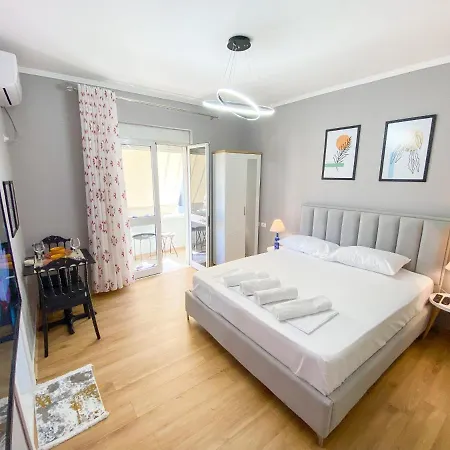 Lejlighed Center 5 - Way Tirana
