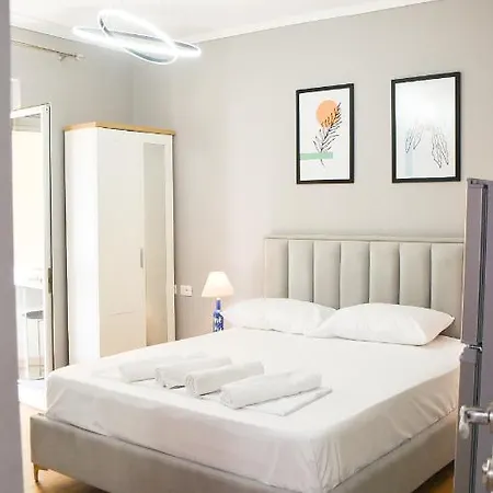 Lejlighed Center 5 - Way