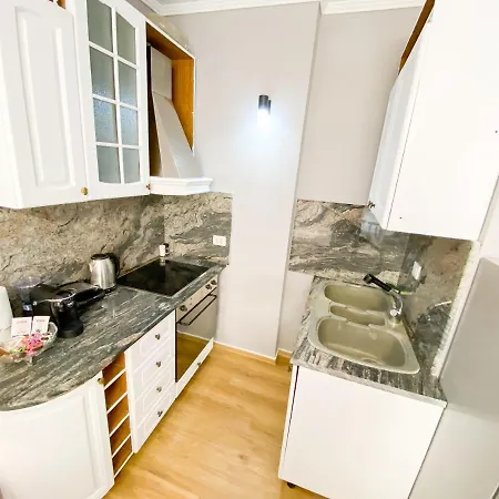 Apartment Center 5 - Way Tirana