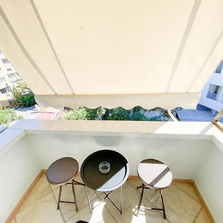Lejlighed Center 5 - Way Tirana
