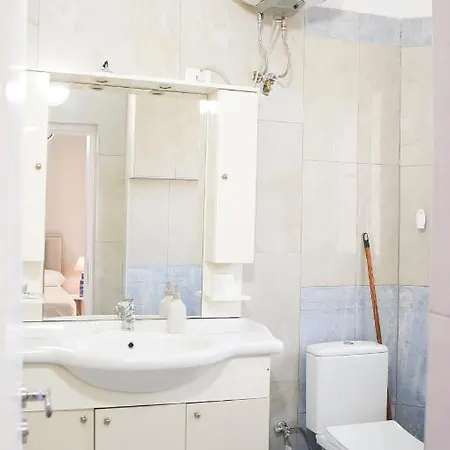 Apartment Center 5 - Way *